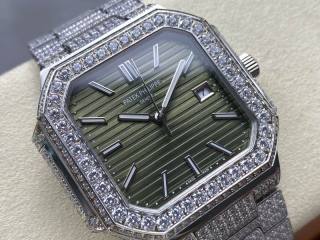 2026.06.26  Patek Philippe Watch 2757