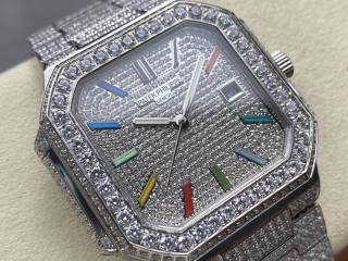 2026.06.26  Patek Philippe Watch 2753