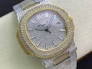 2026.06.26  Patek Philippe Watch 2731