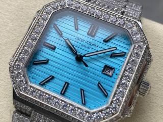 2026.06.26  Patek Philippe Watch 2756