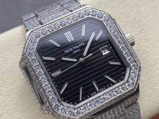 2026.06.26  Patek Philippe Watch 2761