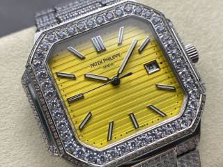 2026.06.26  Patek Philippe Watch 2762