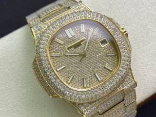 2026.06.26  Patek Philippe Watch 2736