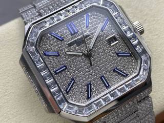 2026.06.26  Patek Philippe Watch 2742