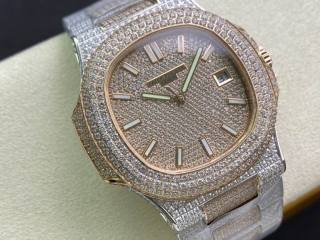 2026.06.26  Patek Philippe Watch 2733