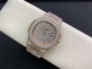2026.06.26  Patek Philippe Watch 2737