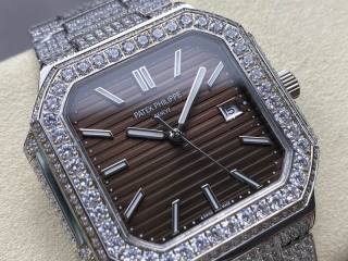 2026.06.26  Patek Philippe Watch 2758