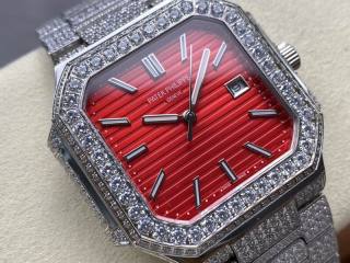 2026.06.26  Patek Philippe Watch 2755