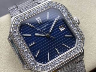 2026.06.26  Patek Philippe Watch 2760