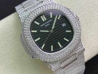 2026.06.26  Patek Philippe Watch 2730