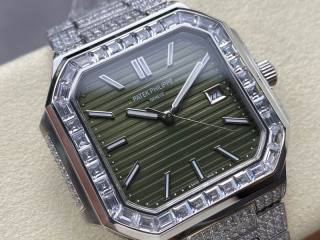 2026.06.26  Patek Philippe Watch 2750