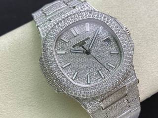 2026.06.26  Patek Philippe Watch 2735