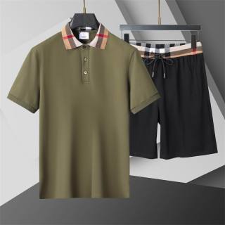 2026.06.26  Burberry Sports Suit M-3XL 2702