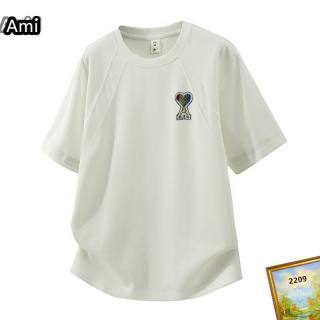 2026.06.26 Ami Shirts M-4XL 376