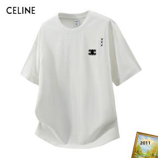 2026.06.26 Celine Shirts M-4XL 812