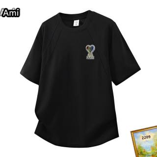 2026.06.26 Ami Shirts M-4XL 375