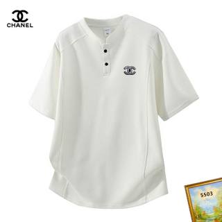 2026.06.26  Chanel Shirts M-4XL 1128
