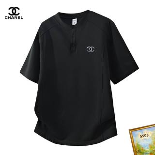 2026.06.26  Chanel Shirts M-4XL 1130