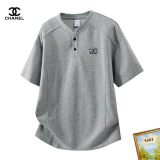 2026.06.26  Chanel Shirts M-4XL 1127