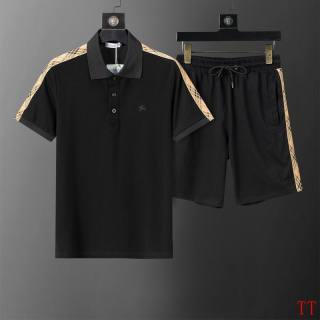 2026.06.26  Burberry Sports Suit M-3XL 2704