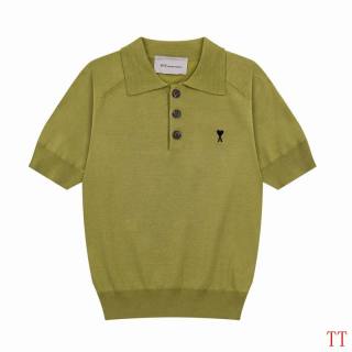 2026.06.26 Ami Shirts S-XL 386