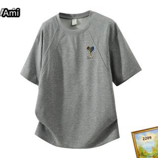2026.06.26 Ami Shirts M-4XL 378