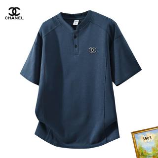 2026.06.26  Chanel Shirts M-4XL 1129