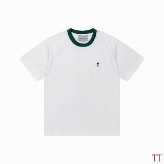 2026.06.26 Ami Shirts S-XL 387