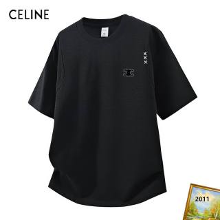 2026.06.26 Celine Shirts M-4XL 811