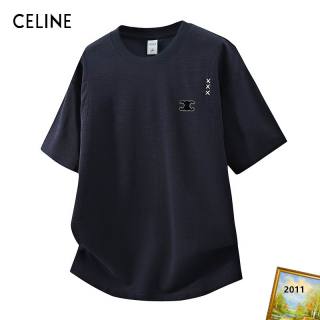 2026.06.26 Celine Shirts M-4XL 810
