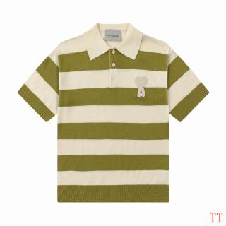 2026.06.26 Ami Shirts S-XL 382