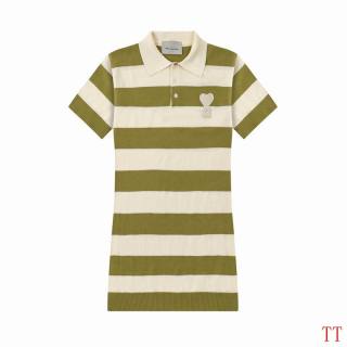 2026.06.26 Ami Shirts S-XL 379