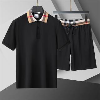 2026.06.26  Burberry Sports Suit M-3XL 2703