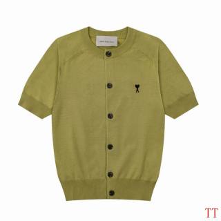 2026.06.26 Ami Shirts S-XL 384
