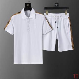 2026.06.26  Burberry Sports Suit M-3XL 2705