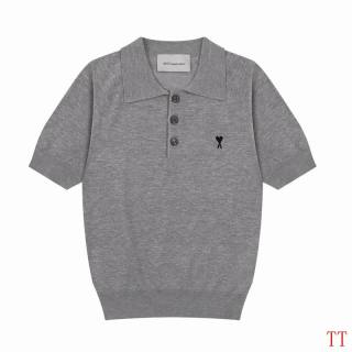 2026.06.26 Ami Shirts S-XL 385