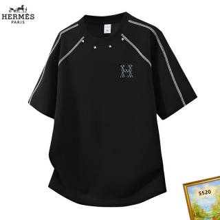 2026.06.26 Hermes Shirts M-4XL 1333