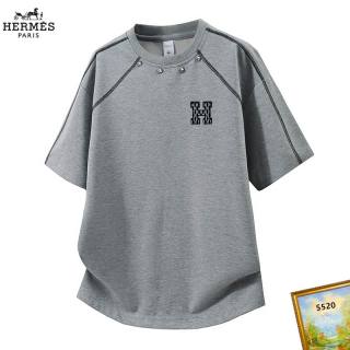 2026.06.26 Hermes Shirts M-4XL 1335