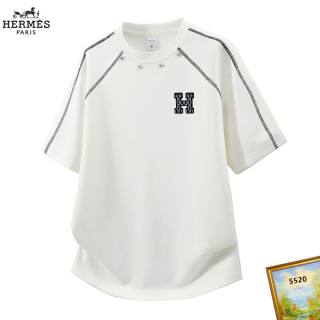 2026.06.26 Hermes Shirts M-4XL 1334