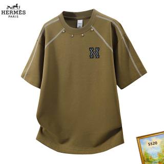 2026.06.26 Hermes Shirts M-4XL 1332