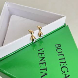 2026.06.29  Bottega Veneta Earrings 040
