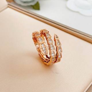 2026.06.29 Bvlgari Ring 235