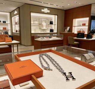 2026.06.29  Hermes Necklace 106
