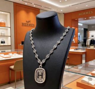 2026.06.29  Hermes Necklace 108