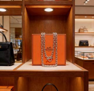 2026.06.29  Hermes Necklace 104