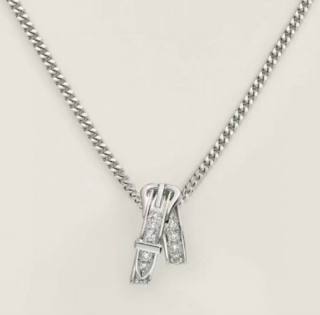2026.06.29  Hermes Necklace 110