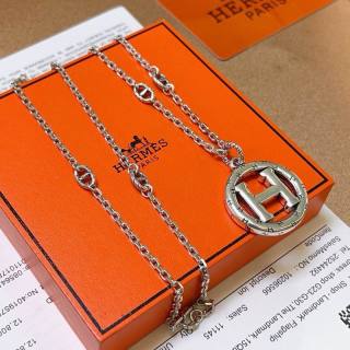 2026.06.29  Hermes Necklace 102