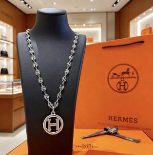 2026.06.29  Hermes Necklace 107