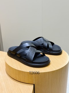 2026.06.30 Super Perfect FENDI Men Slippers sz38-46 1011