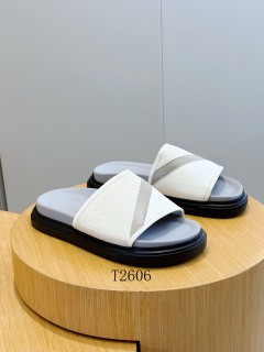 2026.06.30 Super Perfect FENDI Men Slippers sz38-46 1004